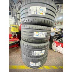 BRIDGESTONE 普利司通 POTENZA SPORT 性能跑胎 275/35 ZR19 100Y XL, 1個, 到店安裝
