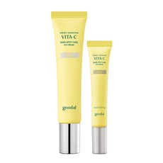 구달 청귤 비타C 잡티케어 아이크림AD+추가증정, 1개, 45ml