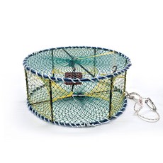 꽃게통발 / 꽃게망 어망 통발 바다통발 원형통발 문어 장어 잡어