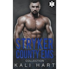 (영문도서) Stryker County EMS Collection Paperback, Jackie M. Wallick, English, 9798215963166