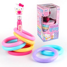 (당일발송)/헬로키티 링게임/링게임, 단품, 1개