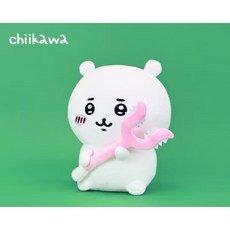 吉伊卡哇 絨毛娃娃 討伐棒, 討伐棒12吋-吉伊卡哇(超商一次最多4隻, 1個