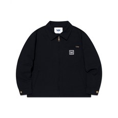 LEE KIDS 워시드 워크 패딩자켓 네이비 LK2501JK01NA 429387