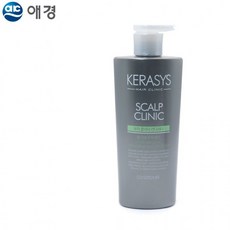 케라시스 두피 헤어케어 클리닉 관리 오리지널 컨디셔너 600ml 손상케어, 1개, 1g