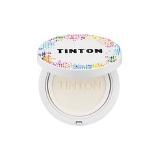 TINTON 틴톤 선쿠션 본품 + 리필, 1개
