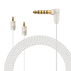 OKCSC 耳機升級線, 1個, IE40,3.5mm