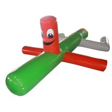 풍선 에어시소 트램폴린 트램펄린 점프 점핑머신 워터파크, C. 물새, 1개