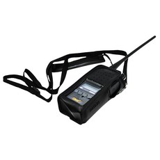 유니모 PZ-400Clear 무전기용 가죽케이스 견고한 본체커버, 1개