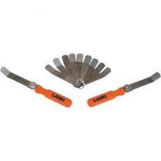 A E 핸드 툴 게이지 필러 세트 004014 3085