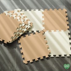 Toymall 거실유아매트 퍼즐매트 어린이바닥매트