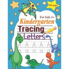 Kindergarten Tracing Letters: Alphabet Handwriting Practice workbook for kids Preschool writing Wor... Paperback, Independently Published, English, 9798567597118