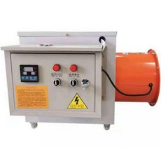 비닐하우스 축사 온풍기 농업 온실 난방 열풍기계, 모바일 10kW 220V 20m, 기본 모델명/품번