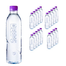 딥스 에코골드, 500ml, 140개