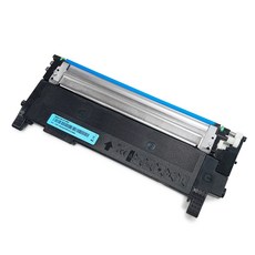 모노테크 삼성 호환토너 CLT-K404S, 1개, 파랑