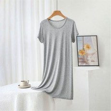 여름 3컬러 라운드넥 반팔 등원룩 데일리 여자 원피스+커머스커낵트Shop