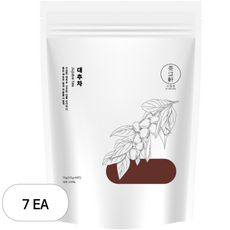 다정헌 대추차, 1.5g, 50개입, 7개