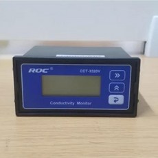 CCT 3320V 프로브 수질 모니터링 지원 장비 CM230 대신 전도도 계량기 새로운 모델, Model 3, 1개