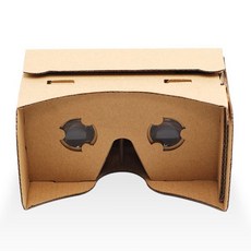 카드보드 키트 구글 VR