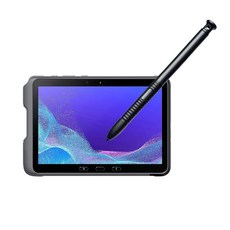 삼성 갤럭시 탭 액티브4 프로용 액티브 4 프로 펜 스타일러스 T630 T638 T636 펜(블랙), 삼성 갤럭시 탭 액티브4 프로용 액티브 4 프로 펜 스