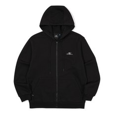 오닐 남여공용 코니 유니 에센셜 후드 집업 트레이닝 점퍼 OUFTM4110 199