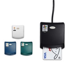 EZ100PU 晶片讀卡機 線上報稅 USB 讀卡機 ATM轉帳 IC晶片讀卡機 金融卡讀卡機 自然人憑證, 白色, 1個