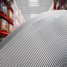 메탈골판지 2절 실버 팬시 방과후활동 수업용 부품 미술용품 공작놀이