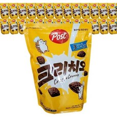 동서 포스트 크리치오 500g 2봉