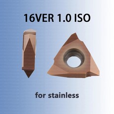 SER1616H16-V SER2020K16-V SER2525M16-V 수직 외부 스레딩 CNC 공구 바 SER 16mm 20mm 25mm 카바이드 인서트 16VER, [01] SER2525M16-V