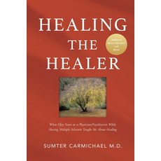 (영문도서)Healing the Healer Paperback, Stephen B Coleman Jr, English, 9798986981475