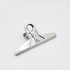철제 서류클립 문서집게 11.5cm