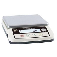 星龍 ND 高精度電子秤 3kg/6kg/8kg