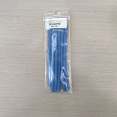 調整鉗鉗頭保護套 眼鏡工具尖嘴鼻託樁頭鉗子熱縮管鏡片鏡架保護, 1個, MJ-T50一袋