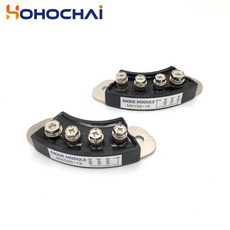 MXG50-15 회전형 다이오드 브리지 정류기 발전기 부품 1 쌍, 01 MXG(Y)50-15
