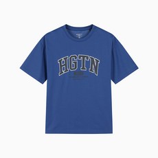 행텐주니어 행텐틴즈 로고 빅 레터 반팔 티셔츠_244(14570-031-405-31)