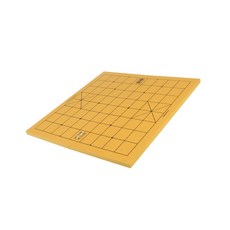 DSGS 접이식바둑판 알까기판, 3부