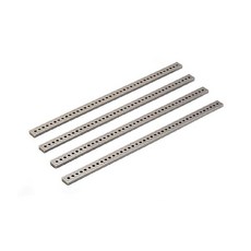 타미야 즐거운 공작 시리즈 No.156 롱 유니버설 암 (70156), 1개, 상세페이지 참조