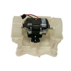 【SFF雙B賣場】BENZ W221/W216 BEHR/台製 鼓風機馬達 221820271, 1個, 台製