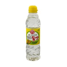 오뚜기옛날 물엿, 700g, 1개