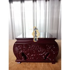 泓展工藝 台灣製 疊座 神像座