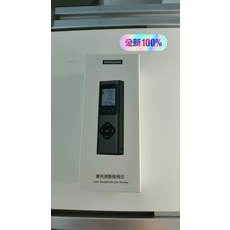十字鐳射測距儀 水平儀 LR1 二合一, 1個