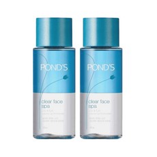 폰즈 립앤아이 리무버 대용량 순한 메이크업 리무버 300ml 2개