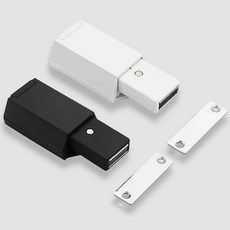 YST 가구 옷장 빠지, 화이트