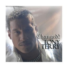 Tony Terry 오디오 CD 앨범 Changed 미국 발송, Tony Terry 오디오 CD 앨범 Changed 미