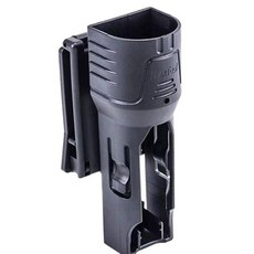 O45 허리벨트 3단봉 수납집 1P 회전 삼단봉 홀더 케이스 호신용