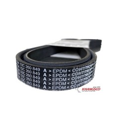 【KITCO】03C260849A 發電機皮帶 VW AUDI SKODA 歐洲原廠 通用