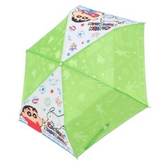 哆啦A夢 蠟筆小新 折疊雨傘 兒童雨傘