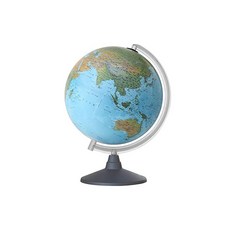 지구의 30cm 지세도 어린이용 일본어 표기 인테리어 오르비스 Orbys 이탈리아제, 상세페이지 참조