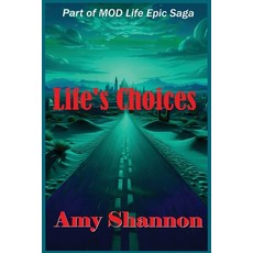 (英文圖書)Life's Choices 平裝版, Essence Enterprises, English