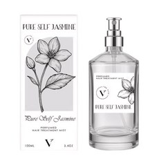 THE VITA PURE SELF JASMINE 香氛護髮噴霧 100ML, 1個