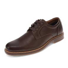 Dockers 남성용 헨델 다크 브라운. 352017